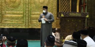 Isra' Mi'raj