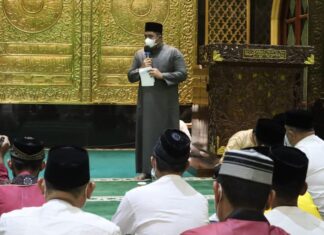 Isra' Mi'raj