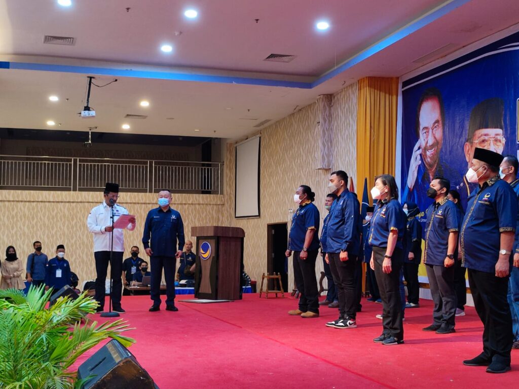Pilgub Kepri 2024