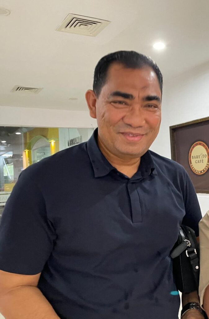 Fraksi Harapan Pajak BBM