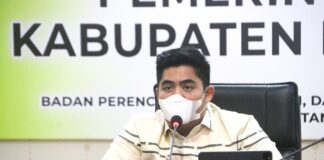 Rapat TAPD