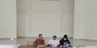 PSSI Bintan
