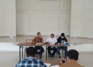 PSSI Bintan