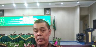 Kampung Restorative Justice