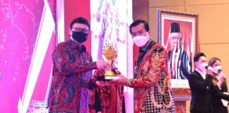 Piala Adicita Sewaka Pertiwi
