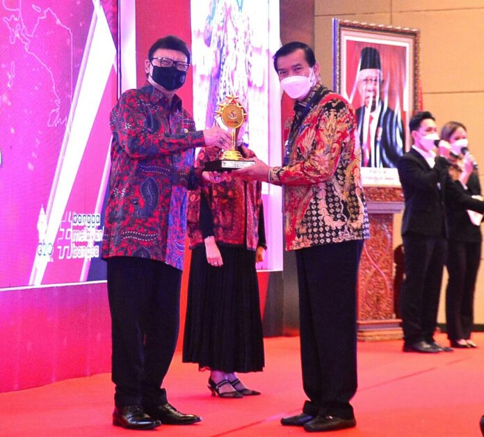 Piala Adicita Sewaka Pertiwi