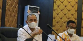 Jaga Stabilitas Harga