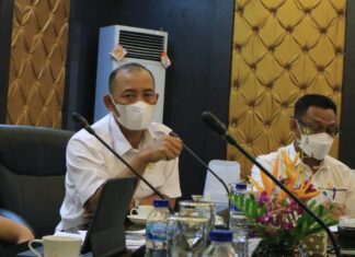 Jaga Stabilitas Harga
