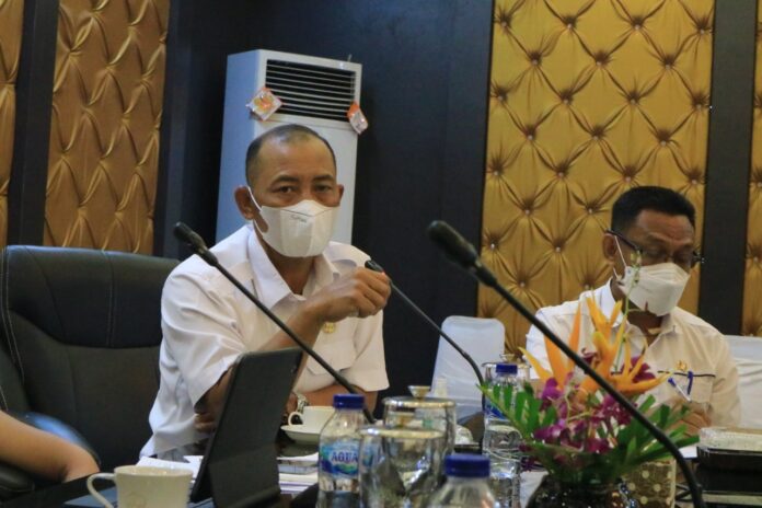 Jaga Stabilitas Harga