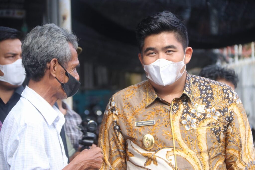 Kepemilikan Lahan
