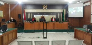 GM Adi Mulya Lestari