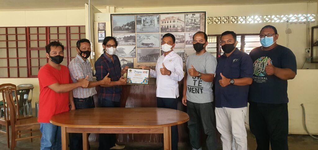 FKPD Bintan