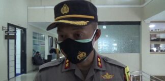 Kasus Mobil Dinas Wawako