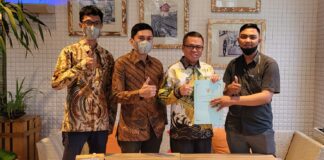 Perkumpulan HIPKI Terbentuk