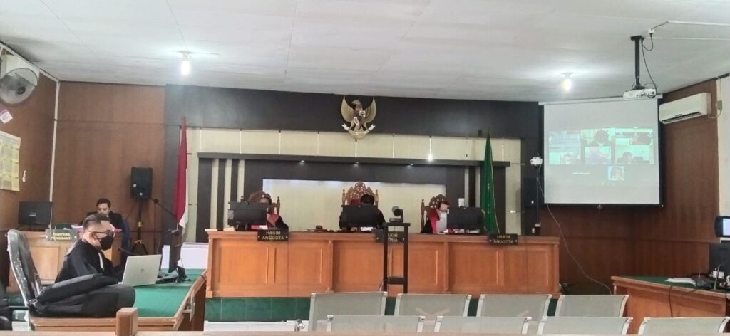 GM PT Adimulia Agrolestari