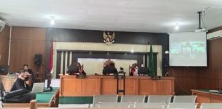 GM PT Adimulia Agrolestari