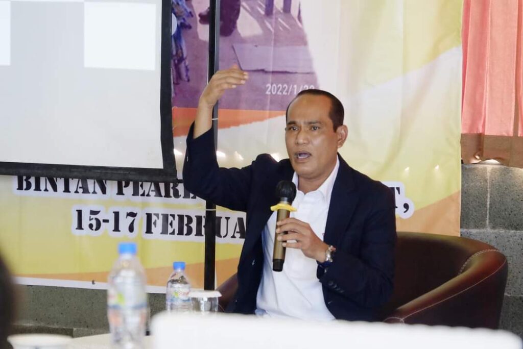 Operasi Pasar Murah