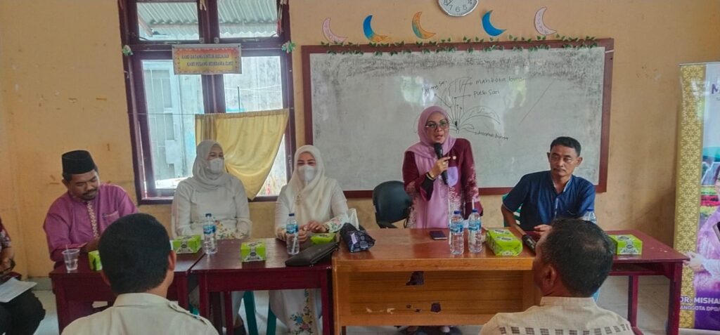 Sialang Munggu