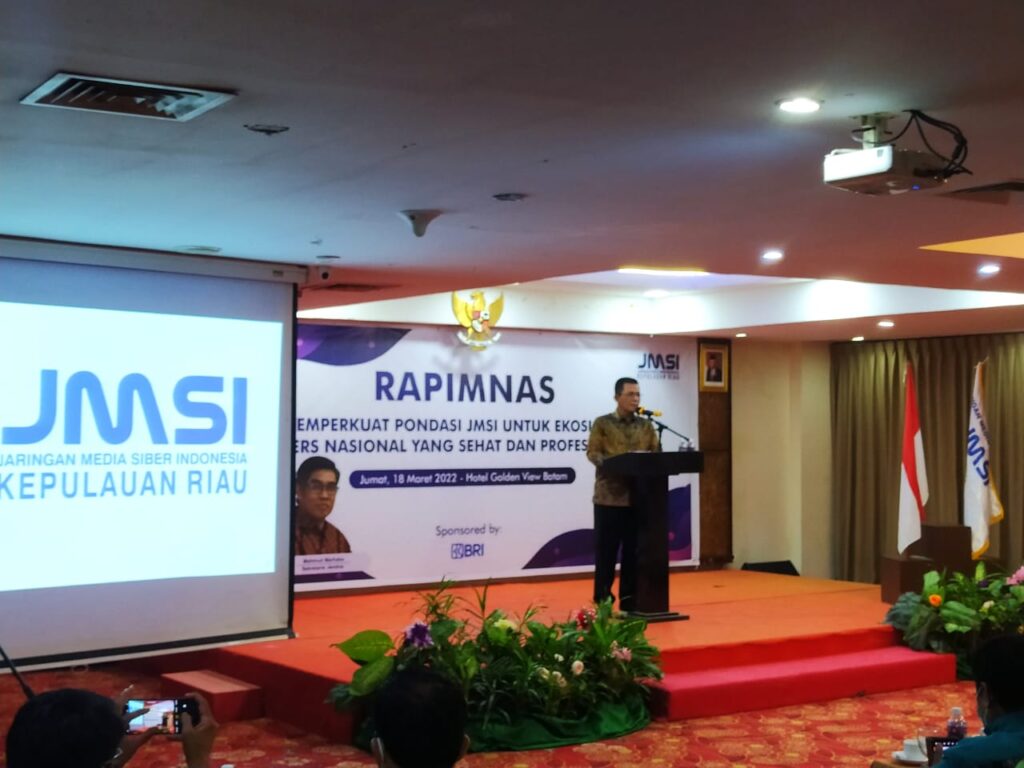Rapimnas JMSI