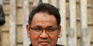 Empat Geosite Natuna