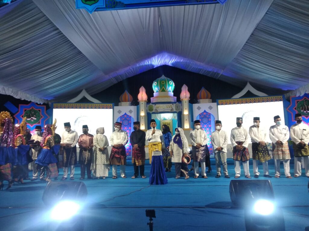 MTQ Kota Tanjungpinang