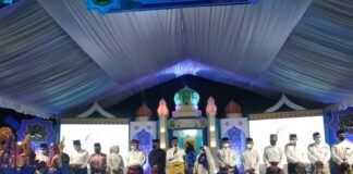 MTQ Kota Tanjungpinang