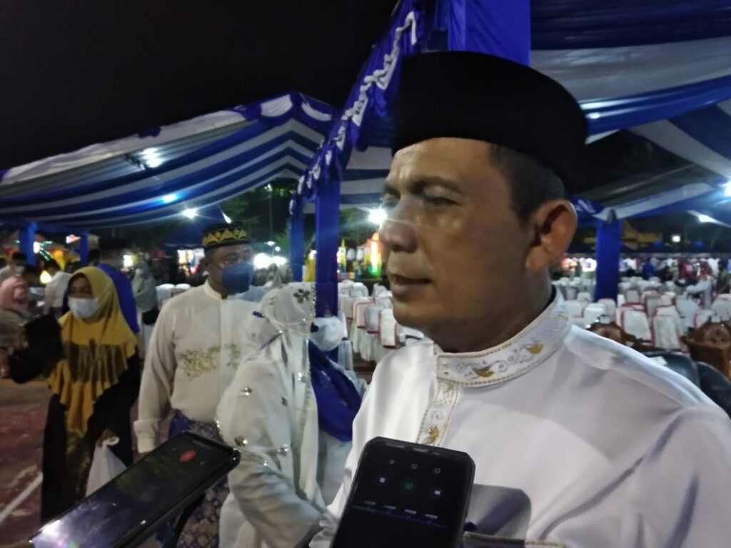 Dosis Vaksin Kadaluwarsa