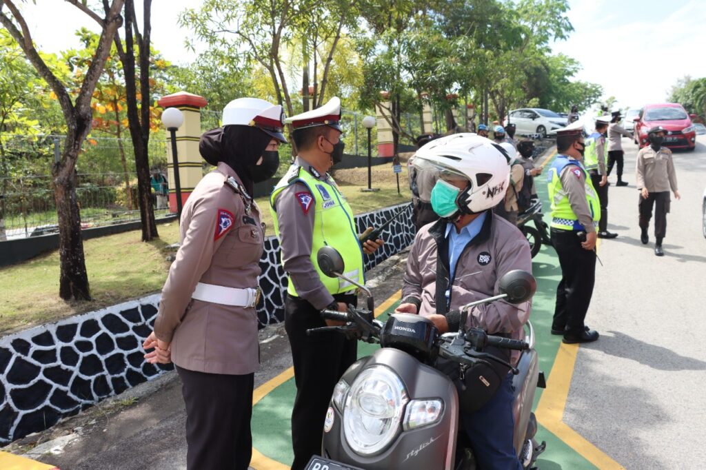 Program Garansi