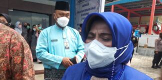 Merevitalisasi Pasar