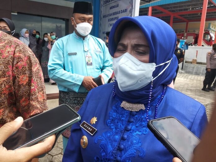Merevitalisasi Pasar