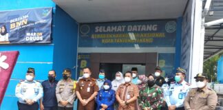 Kampung Bersinar