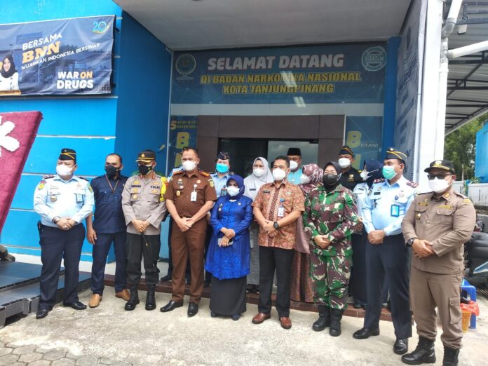 Kampung Bersinar