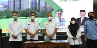 Kelestarian Lingkungan Hidup