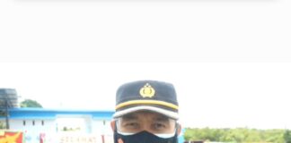 Sidak Distributor