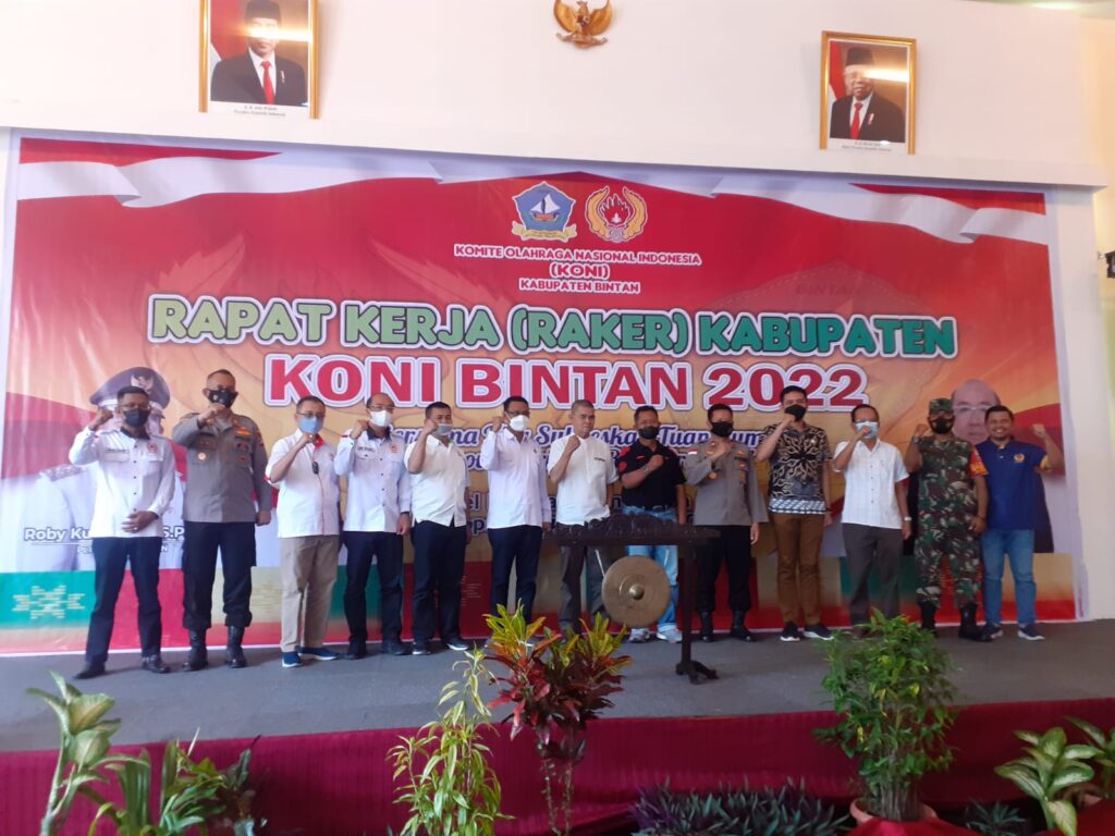 Koni Bintan