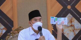 Smart City Madani