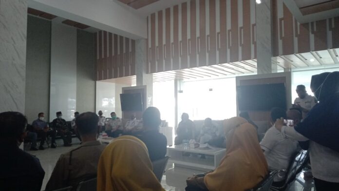 Jalur Internasional