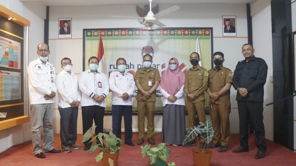 Diskominfo Karimun