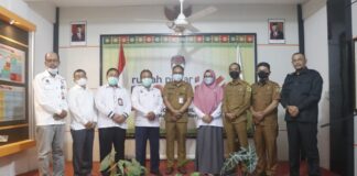Diskominfo Karimun