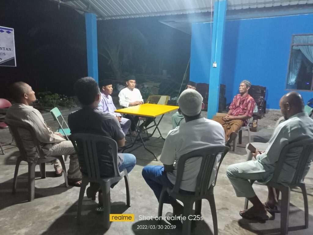 KNTI Gunung Kijang