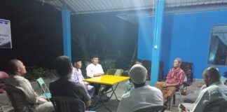 KNTI Gunung Kijang