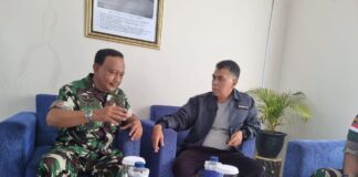 Penerbangan Minggu ke Natuna