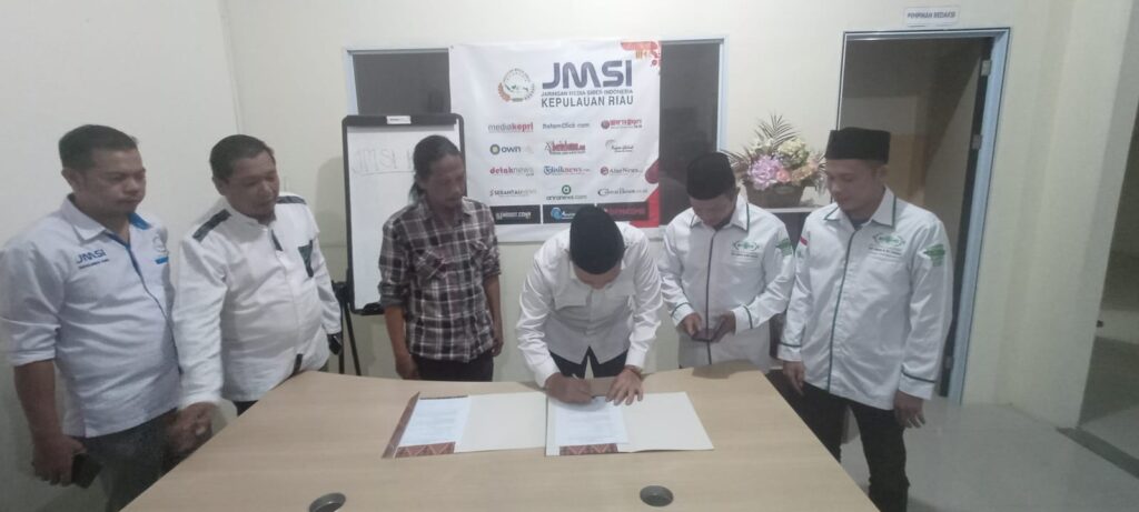 Lazisnu Kerjasama
