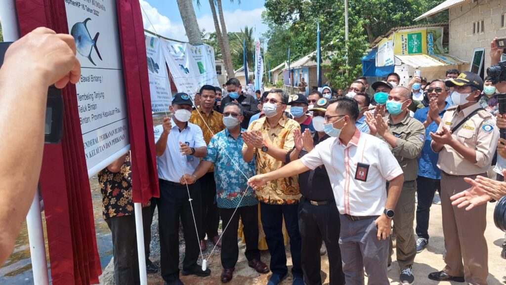 Budidaya Ikan