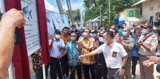 Budidaya Ikan