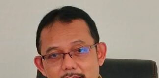 Dinas koperasi dan UMKM