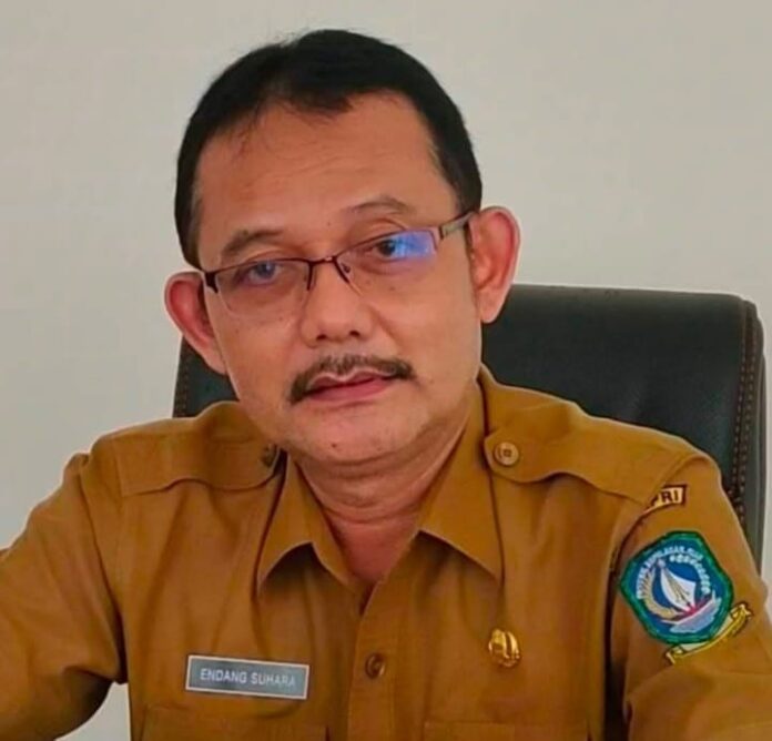 Dinas koperasi dan UMKM