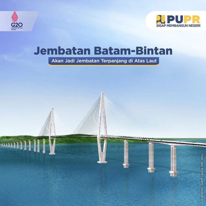Jembatan Babin