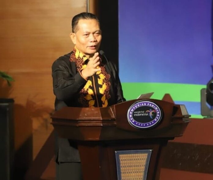 2 Juta Wisman