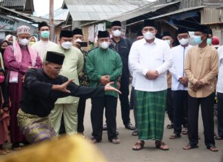Jalan Lingkar